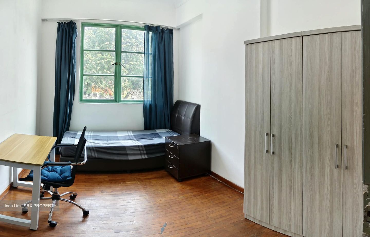 The Sunny Spring (D14), Apartment #624163841